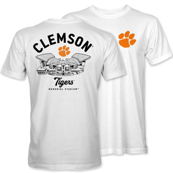 Stadium CLE - 22233 - White